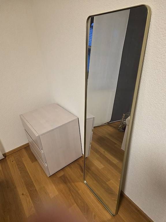 Specchi: Spiegel Maison du monde – Usato da Grosshöchstetten venduto da kids04 2
