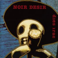 Dies Erae NOIR DESIR Country Rock Hard Rock Serge Teysso CD