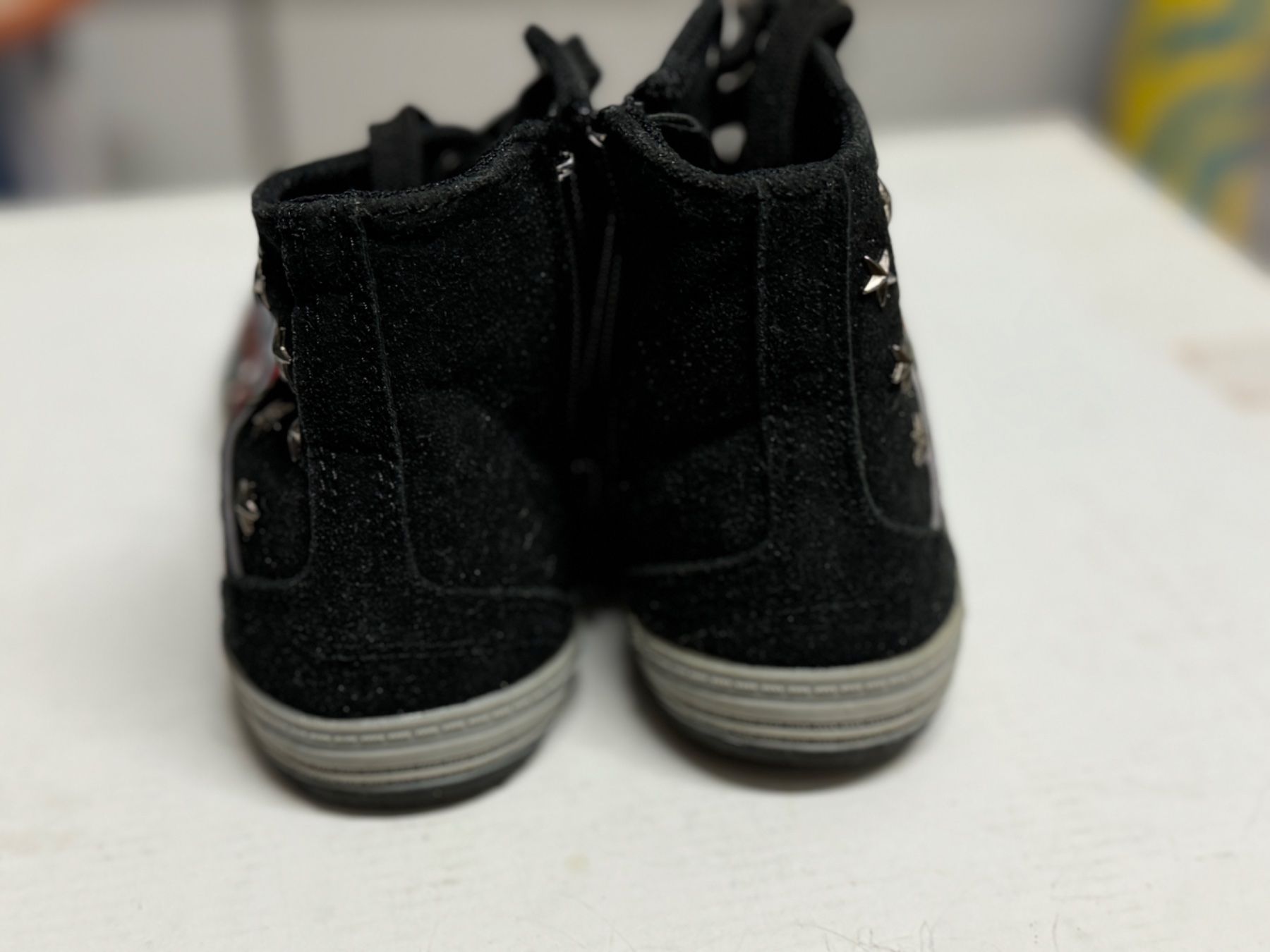 Scarpe per ragazzi: Sneaker für Kinder, Grösse 31 – Usato da Sursee venduto da k12g223 2