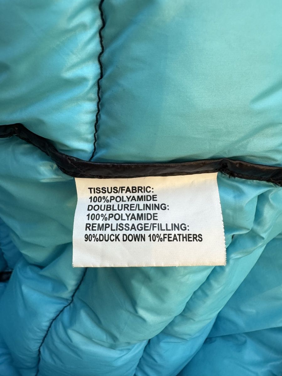 Gilet & Giacche: Peter Polo Daunengilet Weste – Usato da Obfelden venduto da cesarina10 5