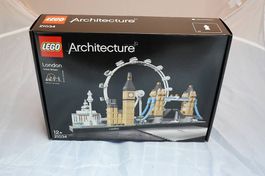 Lego® 21034 Architecture London