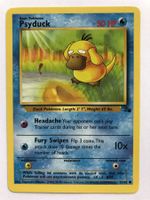 Psyduck - Fossil - Pokemon
