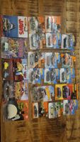 Hot Wheels Sammlung Diverse Film Autos neu und OVP