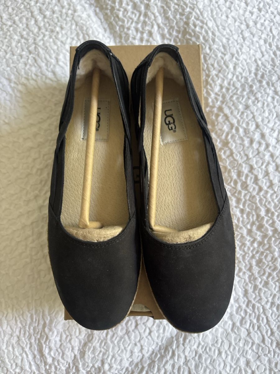 Ugg Scarpe da donna: Ballerine – Nuovo e nell'imballaggio originale da Zürich venduto da ali_5t7h
