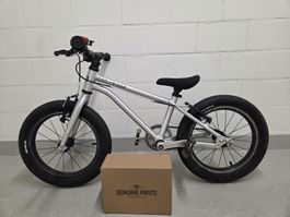 Kindervelo Early Rider Belter 16" - Frisch ab Service 