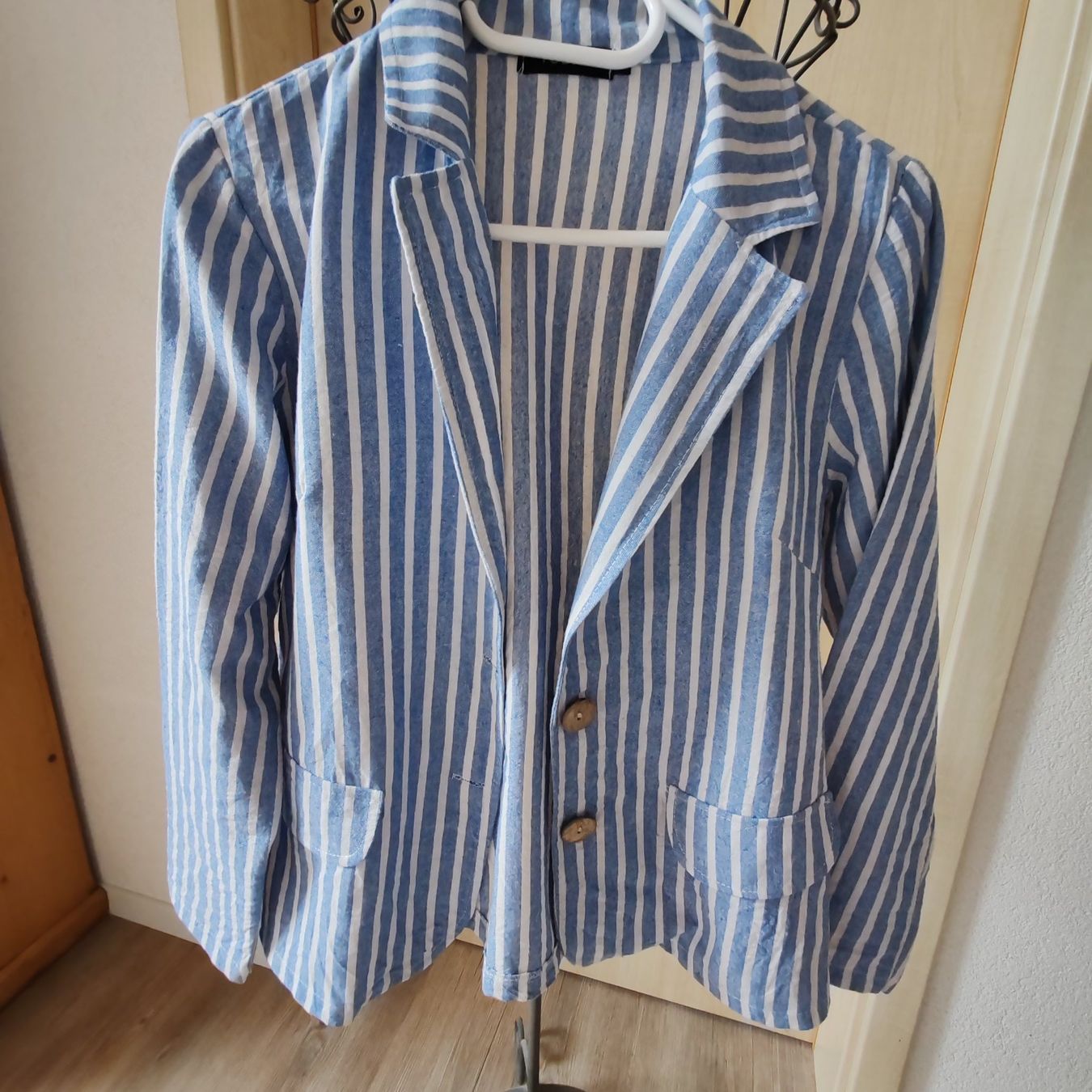 Completi & Tailleur: Sommer-Hosenanzug – Usato da Egnach venduto da bgdo26 1