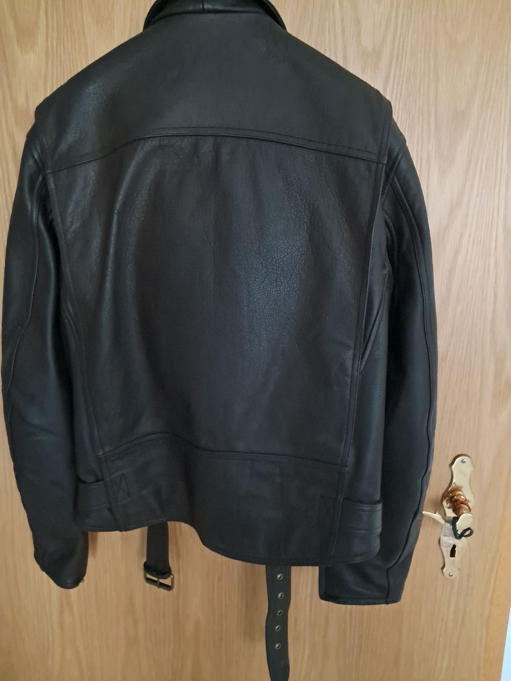 IXS Jacken: motorradlederjacke – Gebraucht aus kreuzlingen von johannb01 1
