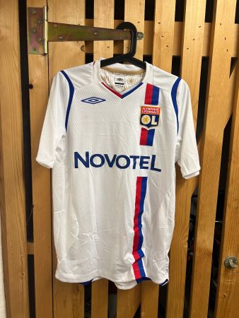Olympique Lyonnais Umbro Heimtrikot