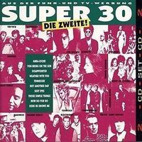 Super 30 - Die Zweite, 2CDs, (F8)