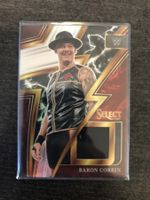 Panini Select WWE Baron Corbin Patch