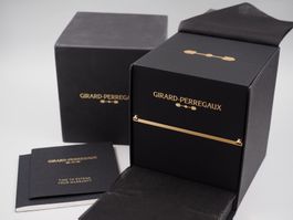 GIRARD-PERREGAUX Uhrenbox (19246)