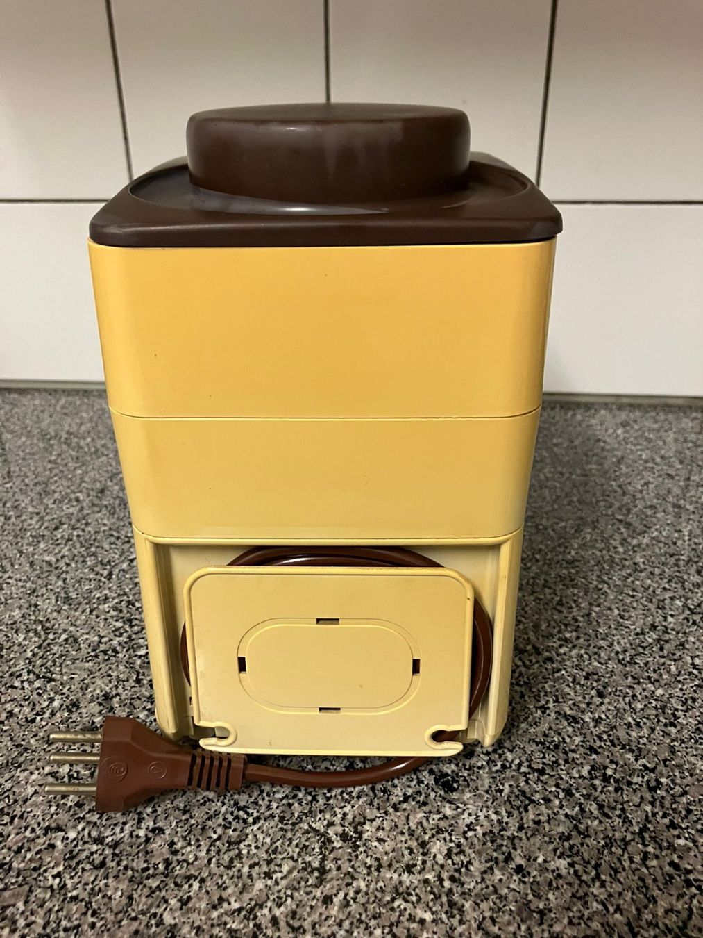 Rotel Macchine per caffè & Macchine per espresso: Macchina del caffè Rotel "Mini-Espresso" – Usato da Melano venduto da H-Sara 2