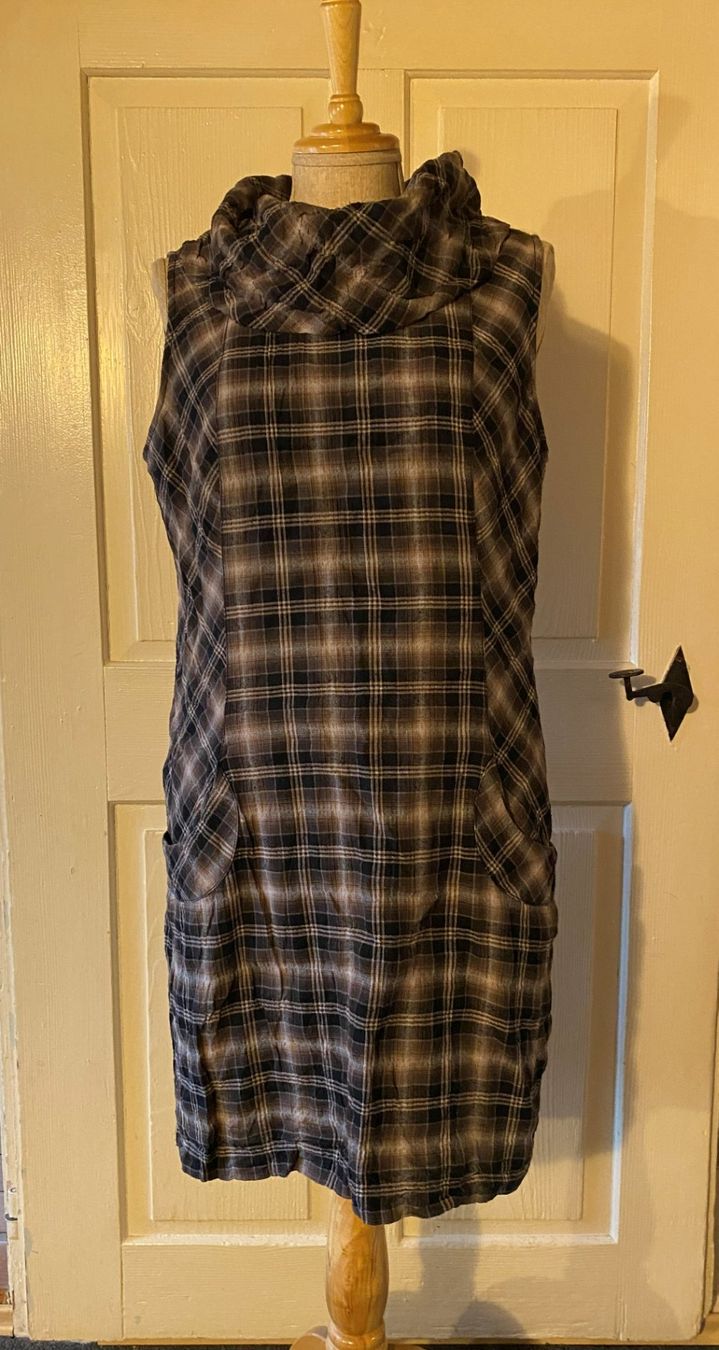 Vestiti: Street one Tunika / Kleid mit Kragen – Usato da Diepoldsau venduto da Mayade
