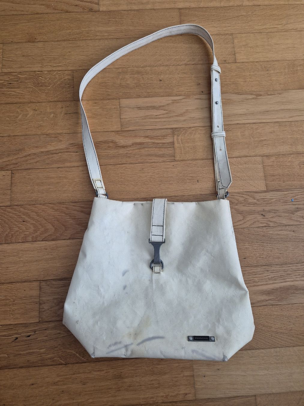 Freitag Sacs: Freitagtasche Reference Bird – D'occasion à Malters par deborah__