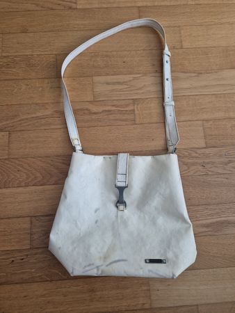 Freitagtasche Reference Bird