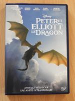 DVD Peter et Elliott le dragon Disney enfant aventure