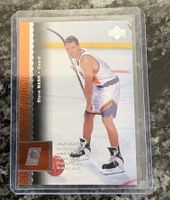 NBA Steve Nash Upper Deck 96/97 Rookie Card