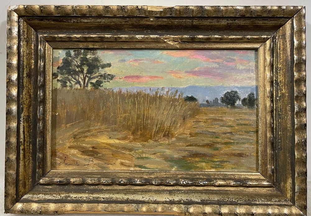 Jean Louis Auguste De Beaumont (18421899) Gemälde Kaufen auf Ricardo