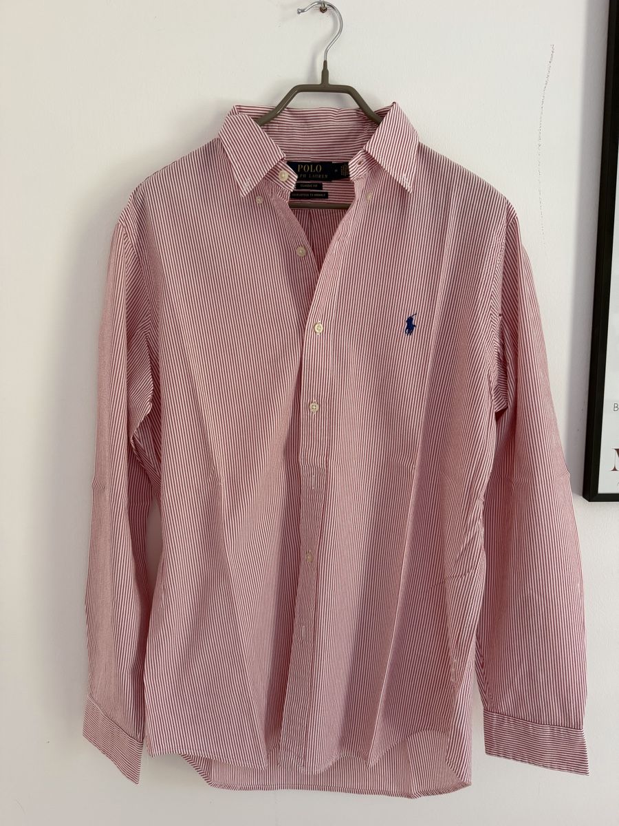 Ralph Lauren Camicie: Ralph Lauren Shirt | M – Usato da Gordola venduto da lance235