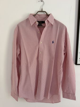 Ralph Lauren Shirt | M