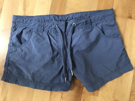 Damen Shorts Gr.38