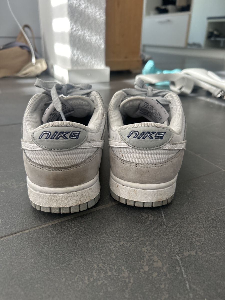 Schuhe für Jungen: Nike Dunks – Gebraucht aus Wichtrach von henzmann1 2