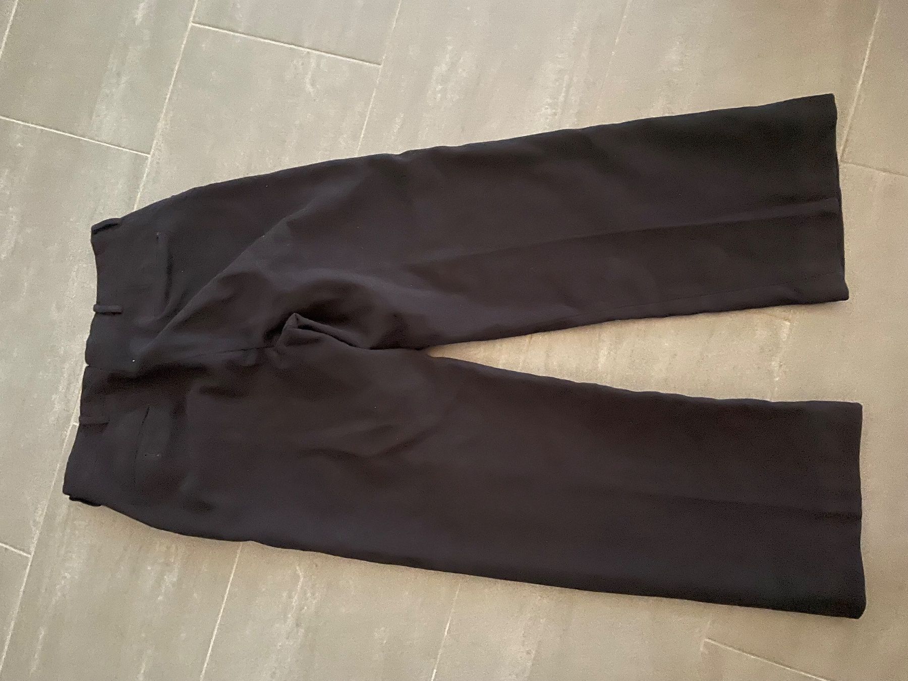 US Army Uniformi: Uniforme original de l’us navy – Usato da Oberbütschel venduto da Woodie2005 8