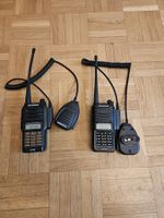 walkie talkie Baofeng