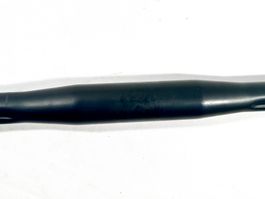 ITM Rennvelo Lenker schwarz neutral 42cm / 31.8mm
