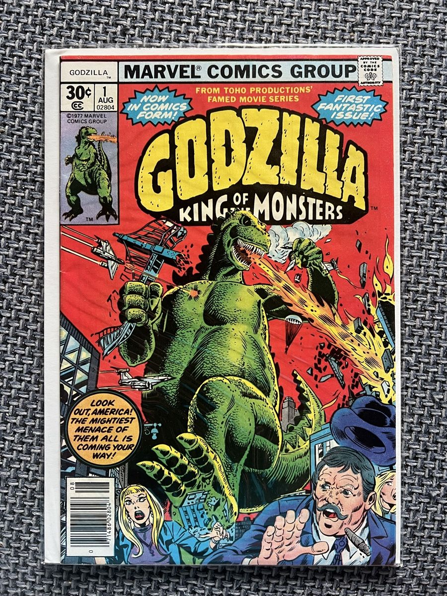 Fumetti: Marvel Comics Group  – Usato da Davos Platz venduto da sharkflash2