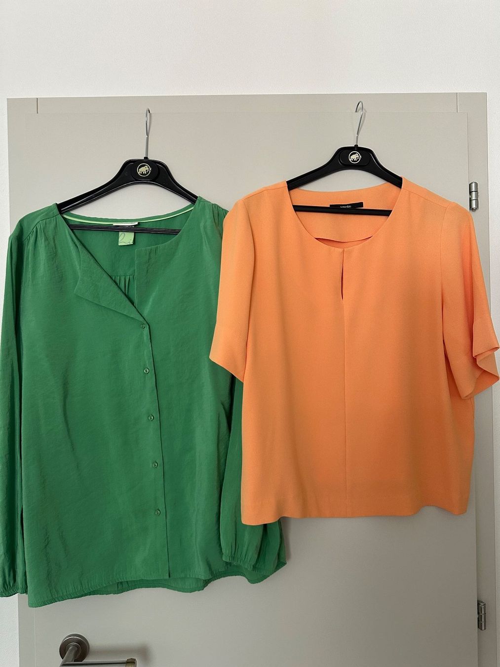 Lotti di vestiti: 14 tlg. Kleiderpaket Gr. L/XL – Usato da Glis venduto da Pan-o6 7