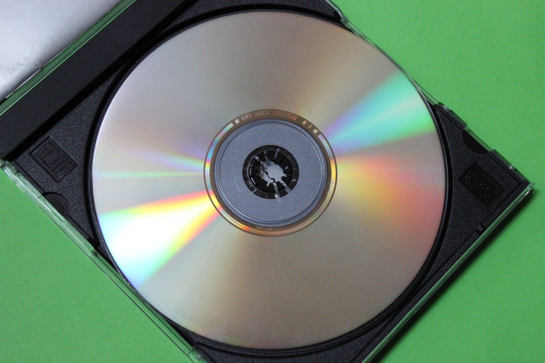 CD: QUEEN - GREATEST HITS III CD 1999! – Usato da Tübach venduto da JamesStone 4