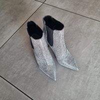 Stivaletto Michael Kors