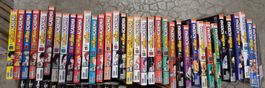 MY HERO ACADEMIA TOME 1 À 36 MANGA BD LOT FRANÇAIS SHÔNEN