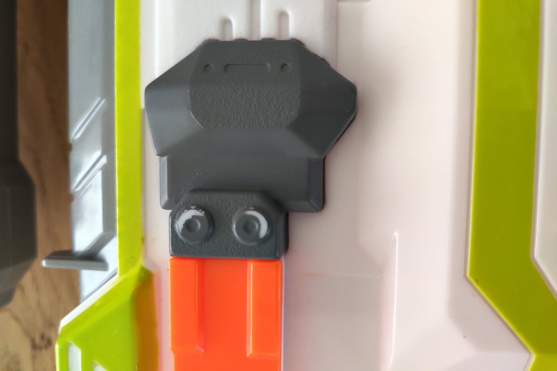 Nerf Jouets: Nerf Modulus – D'occasion à Meilen par FAVALLID 3