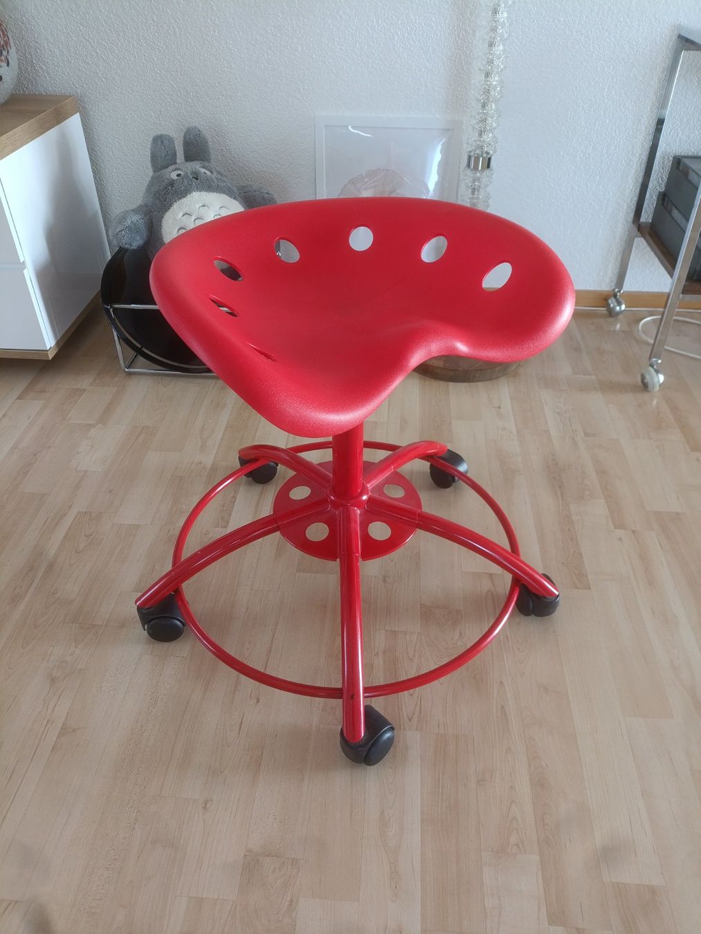 Ikea Sedie: Ikea Traktor Stool, Made in Italy – Usato da Wil SG venduto da Donaldus 2