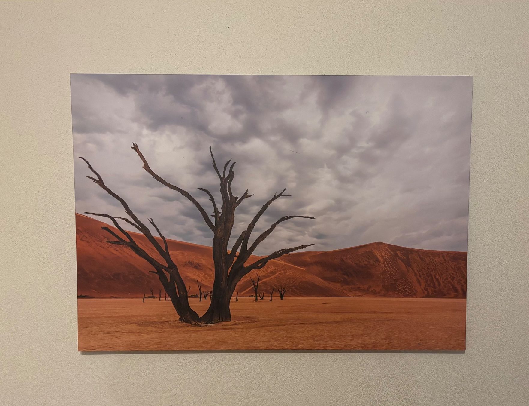 Foto & Immagini: Ikea Leinwandbild – Usato da Dornach venduto da Fargo27