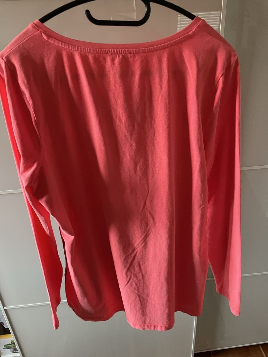 Soccx T-Shirts: Langarm Shirt Gr. 42 von Soccx – Neu (gemäss Beschreibung) aus Rümlang von euqinom16 3