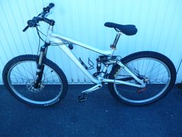 Mountainbike Trek Fuel EX Grösse M guter Zustand
