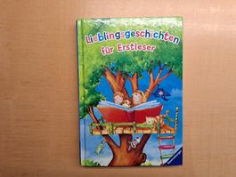 Liebligsgeschichten für Erstleser