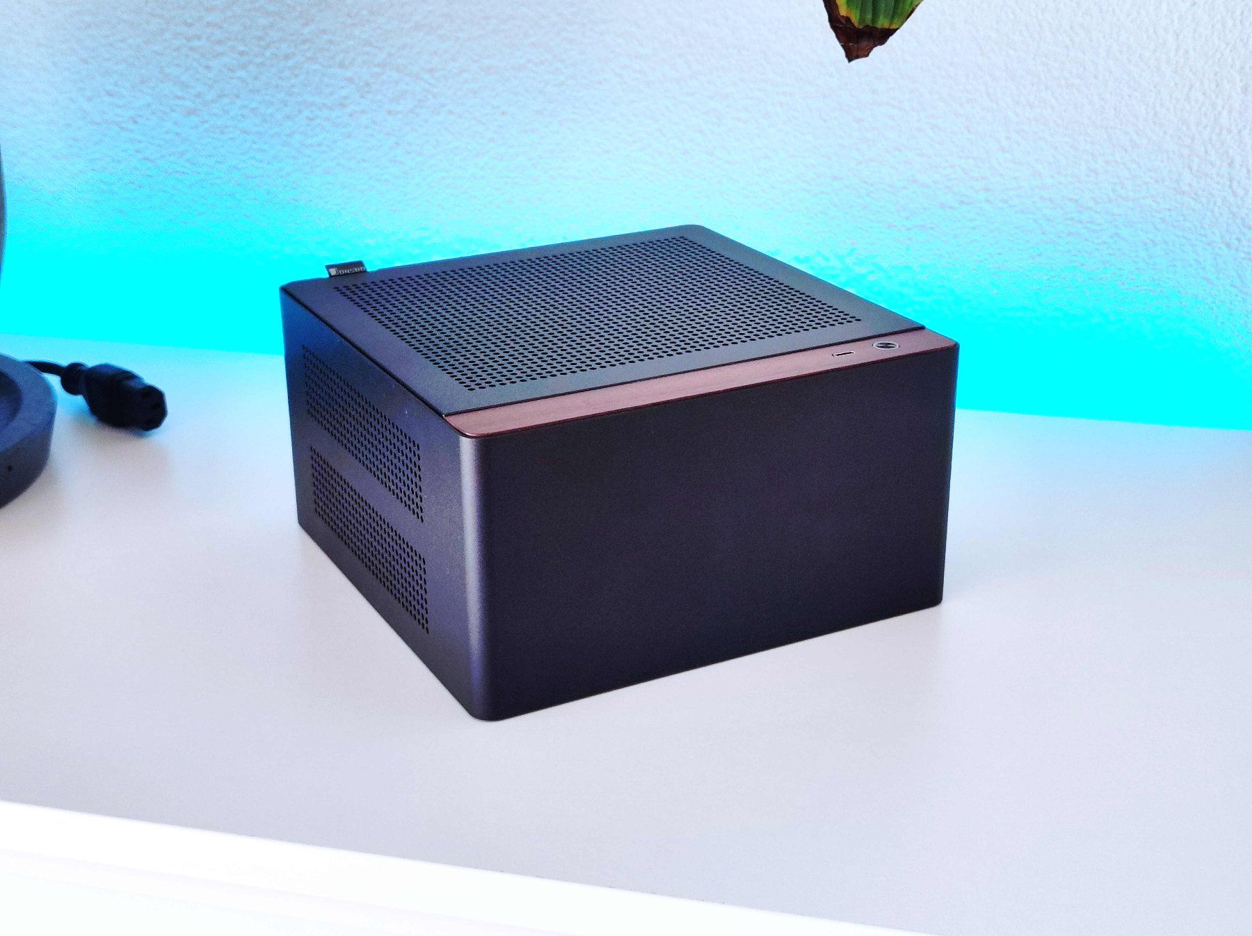 Nvidia PC: Super Mini Gaming & Workstation PC/ Nvidia RTX / 2TB Core i7 – Nuovo e nell'imballaggio originale da Altdorf UR venduto da F_abio 3