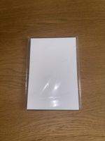 Fotopapier A6