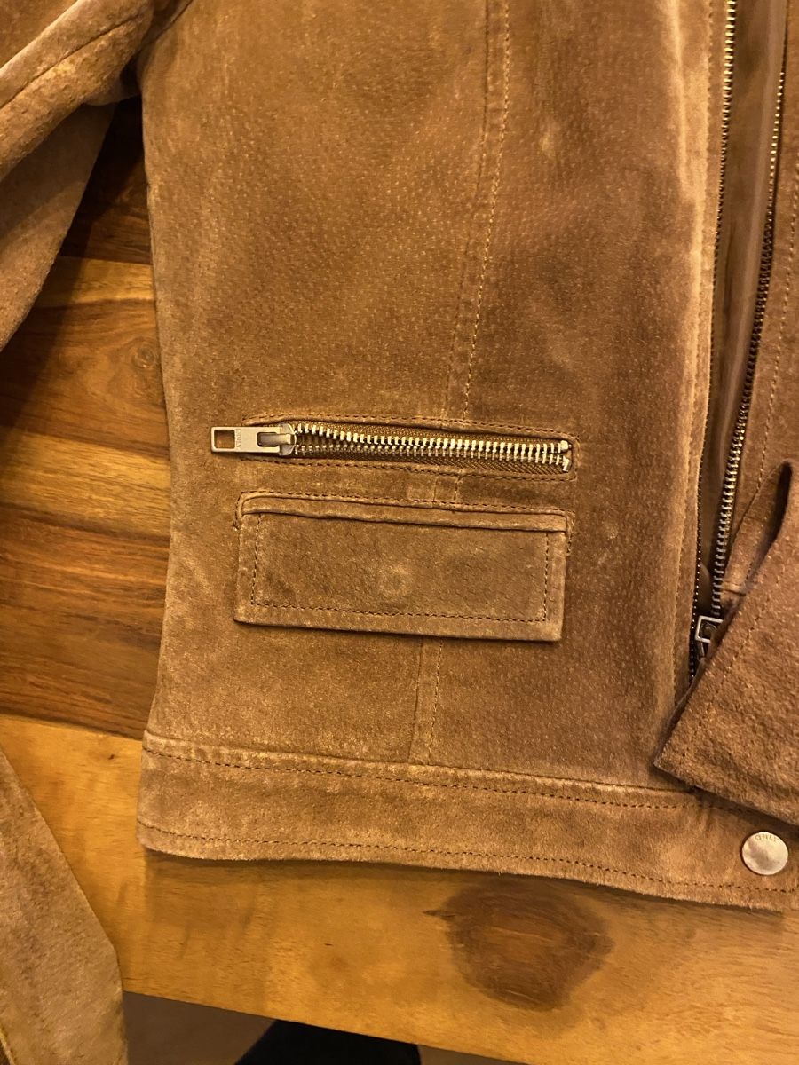 Jacken: Jacke Only – Gebraucht aus Luzern von oli_6x2r 2