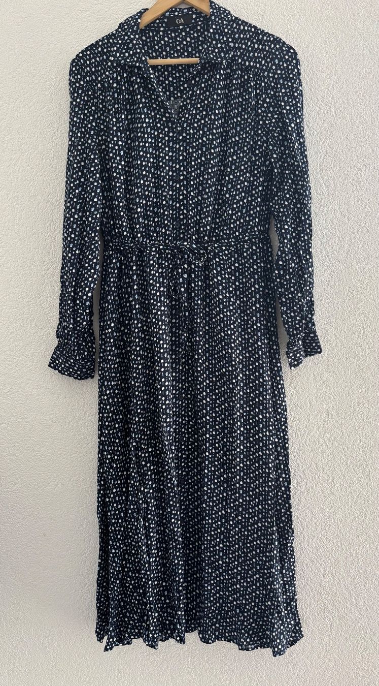 Vestiti: Robe chemisier – Usato da Arbaz venduto da CicciStore