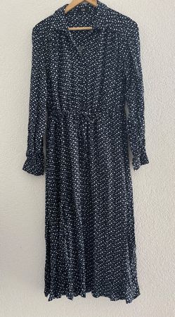 Robe chemisier