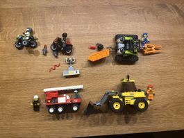 Lego Sammlung