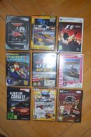 Simulationen auf PC DVD-ROM