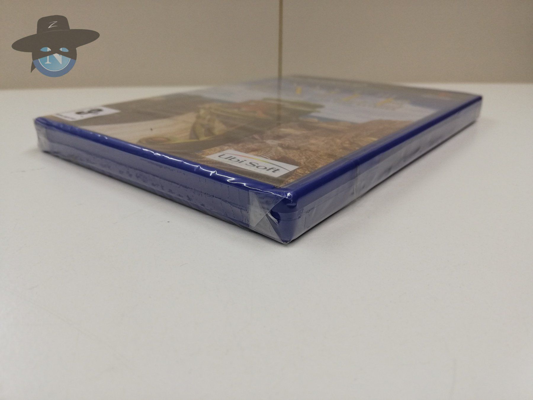 Sony Giochi: Myst 3 Exile / NEU - sealed / PS2 – Nuovo (secondo la descrizione) da St. Gallen venduto da zorro_dc 3