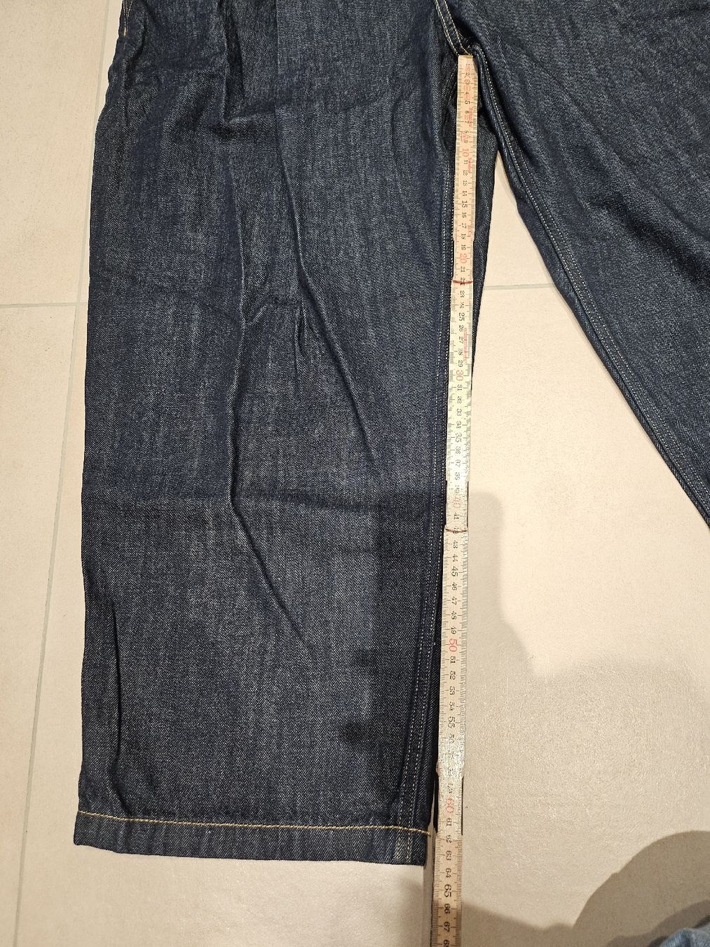 Everlane Jeans: Everlane Hose neu gr. W32 Regular – Nuovo (secondo la descrizione) da Allschwil venduto da na.wi.90 3
