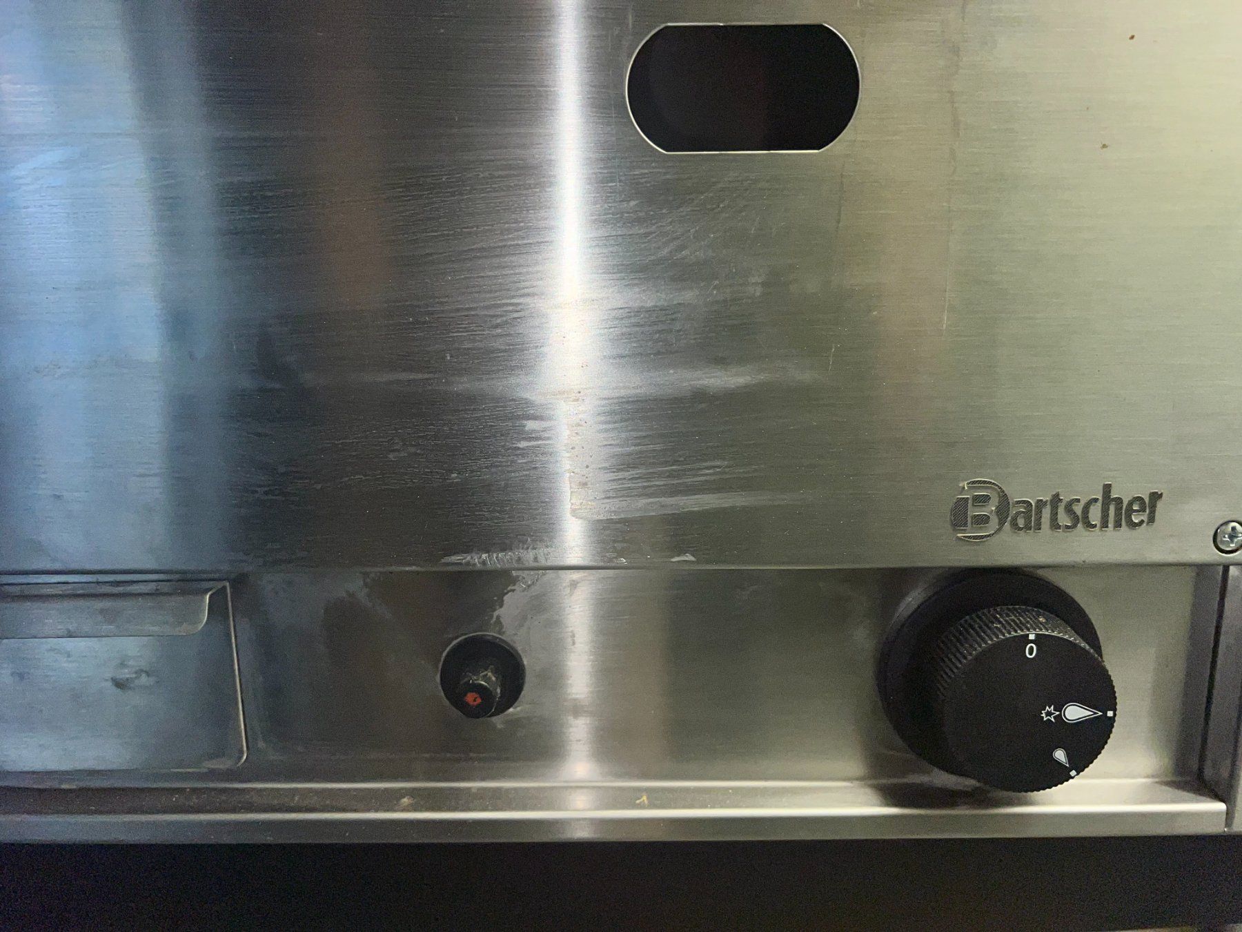 Küchengeräte: Gas-Griddleplatte 650 Burger Grill – Gebraucht aus Weggis von X97lu 4